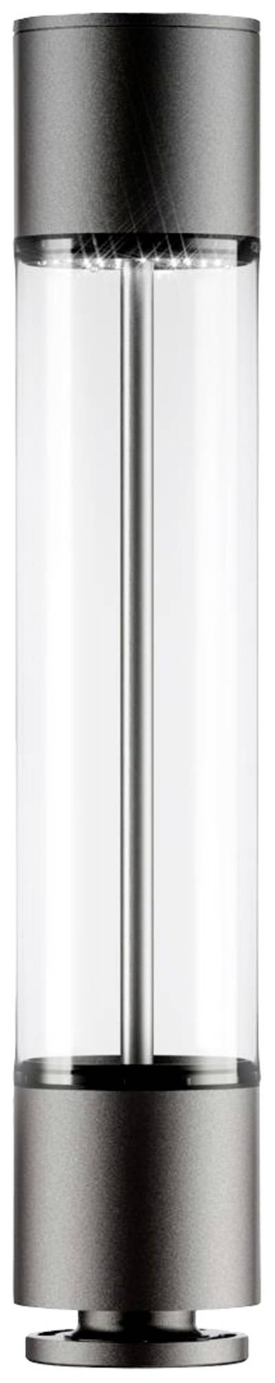 Trilux 7723140 CS19 100AB2L LED-Gartenstrahler LED LED fest eingebaut 10.5 W Anthrazit