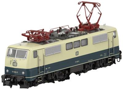 MiniTrix 16721 MiniTrix 16721 N E-Lok BR 111 der DB