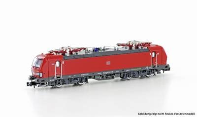 Hobbytrain H30172 Hobbytrain H30172 N E-Lok BR 193 Vectron der DB Cargo