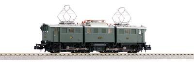 Piko N 40544 Piko N 40544 N E-Lok BR E 91 der DRG
