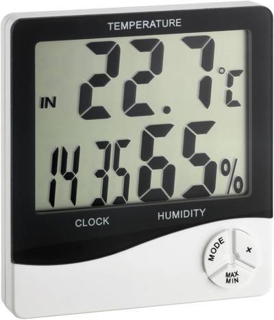 TFA Dostmann 30.5031 Thermometer 30.5031