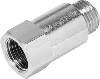 FESTO Verlängerung 8030300 NPFC-E1-2G38-FM Innengewinde G3/8" 1 St.