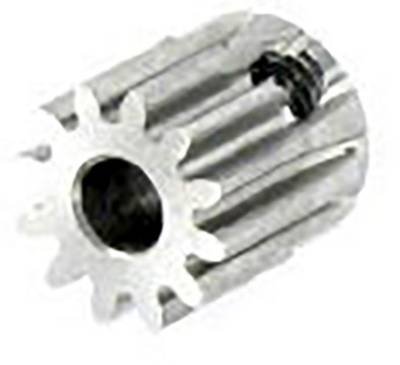 Reely Motorritzel Modul-Typ: 0.6 Bohrungs-Ø: 3.2 mm Anzahl Zähne: 12