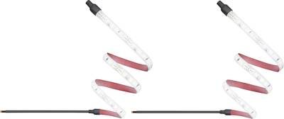 Osram Automotive LED-Strip, LED-Streifen, LED-Innenbeleuchtung LEDINT203 LEDambient Interior Strip Kit LED 12 V (L x B x