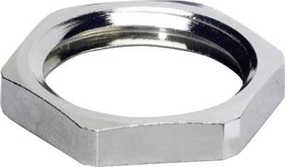 Phoenix Contact 1504084 Sensor-/Aktor-Steckverbinder, Zubehör PG9 Befestigungsmutter 1 St.