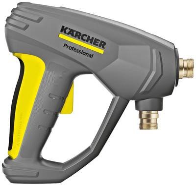 Kärcher Professional Karcher Handspritzpistole N/A 4.118-005.0 Passend für (Marke Hochdruckreiniger) Kärcher 1 St.