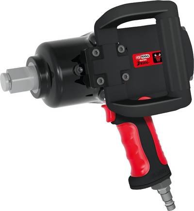KS Tools 512.1015 Druckluft-Schlagschrauber Drehmoment (max.): 4250 Nm