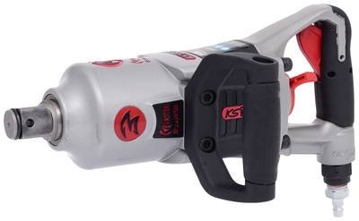 KS TOOLS 1" superMONSTER Hochleistungs-Druckluft-Schlagschrauber, 3405Nm ( 515.3270 )