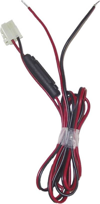 12V-Anschlusskabel für AE6490CT / AE6491CT