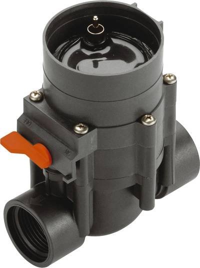 GARDENA 01251-20 Gardena - Bewässerungsventil (9 V) Bewässerungsventil
