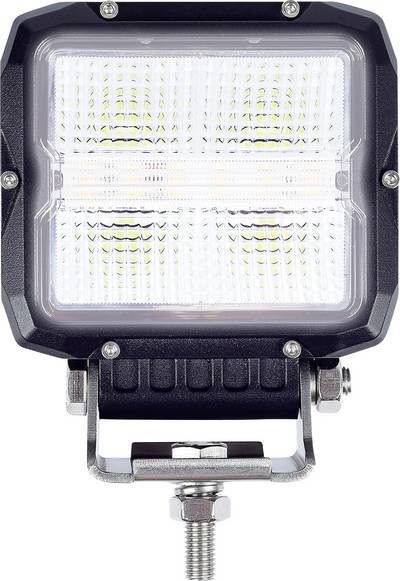 Berger & Schröter Arbeitsscheinwerfer 12 V SM202A-A (L x B x H) 117 x 80 x 141 mm