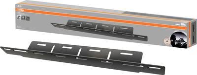 Osram Automotive Halter LICENSE PLATE BRACKET AX LEDDL ACC 103 (B x H x T) 686 x 71 x 93 mm