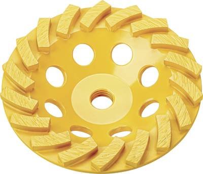 DEWALT DT3797-QZ Diamanttopfscheibe Turbo 125mm DT3797-QZ 1 St.