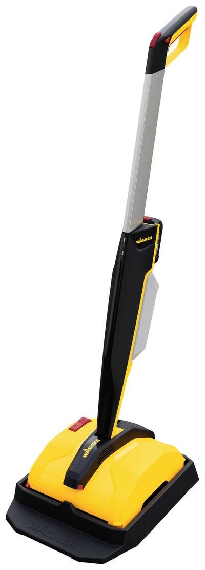 Wagner 2429184 Levaro PowerBrush 18V Akku-Multi-Reiniger 18 V