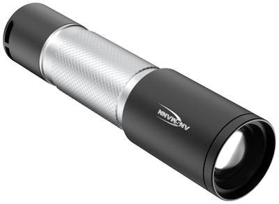 Ansmann Daily Use 270B LED Taschenlampe batteriebetrieben 275 lm 36 h 142 g