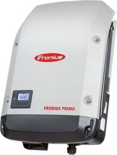 Fronius Primo Light 4.0-1 4,210,066,001 Wechselrichter 4000 Wp