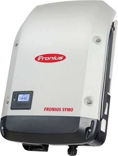 Fronius Symo Light 3.7-3-M 4,210,038,001 Wechselrichter 3700 Wp