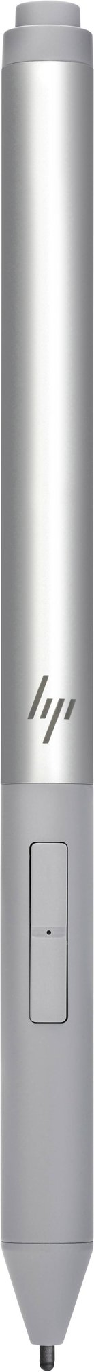 HP Active Pen G3 Touchpen mit druckempfindlicher Schreibspitze, wiederaufladbar Silber