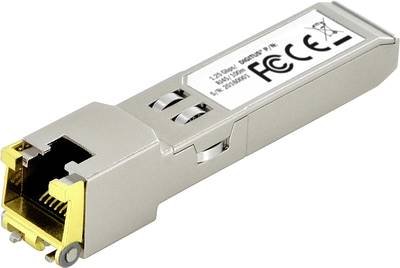 Digitus DN-81210 DN-81210 SFP (Mini-GBIC) Transceiver-Modul 10 GBit/s 100 m