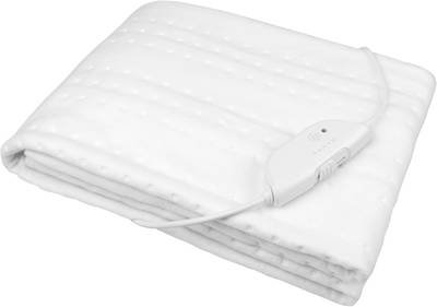 Medisana HU 674 Wärmeunterbett 100 W Weiß