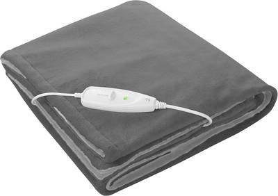 Medisana HB 675 XXL Heizdecke 120 W Grau