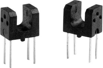 Lite-On Gabel-Lichtschranke LTH301-32 LTH301-32 1 St.