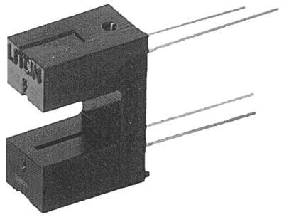 Lite-On Lichtschranke LTH301-07 LTH301-07 1 St.
