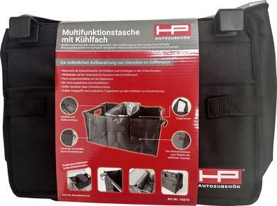 HP Autozubehör 19273 Kofferraumorganizer (L x B x H) 350 x 180 x 280 mm