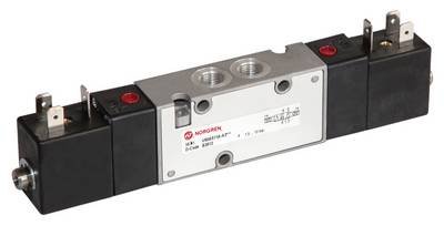 IMI NORGREN Wegeventil V62C517A-A313J 3 bis 10 bar 1 St.
