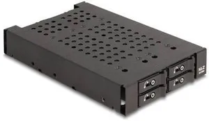 Delock 47111 Festplatten-Wechselrahmen M.2, PCI, PCIe