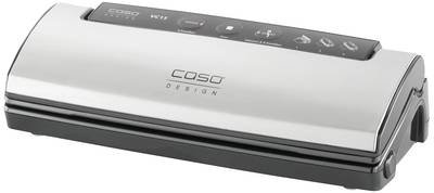 CASO 1371 VC 15 Inox Folienschweissgerät (B x H x T) 360 x 90 x 150 mm