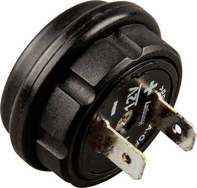 Victron Energy MagCode Power Port BPC900520014 Ladeadapter