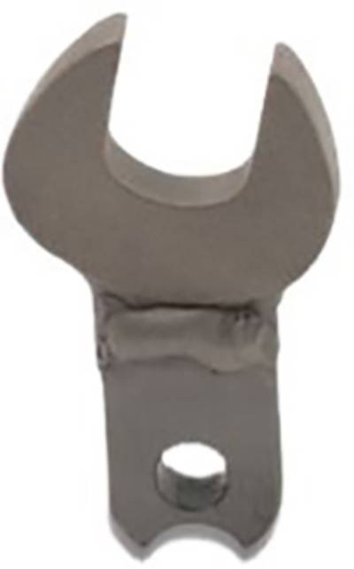 Gedore 3037711 Einsteckmaulschlüssel