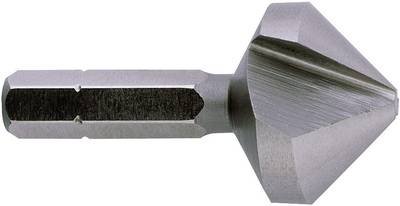 Exact HSS-Kegelsenker-Bit 90° 20,5mm plus6 05646 Kegelsenker 20.5 mm HSS 1/4" (6.3 mm) 1 St.
