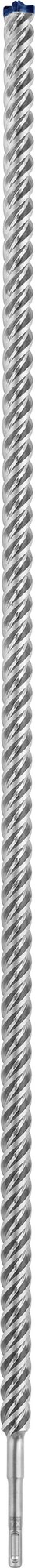 Bosch Accessories EXPERT SDS plus-7X 2608900149 Hammerbohrer 1 Stück 22 mm Gesamtlänge 1000 mm SDS-Plus 1 St.