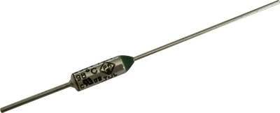 ESKA SW-138TL Temperatursicherung 144 °C 10 A 250 V 1 St.