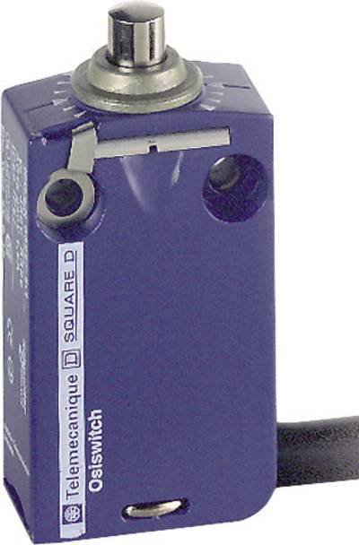 Telemecanique XCMD2110L1 XCMD2110L1 Endschalter Kuppenstößel IP67 1 St.