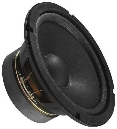 Monacor SP-17/4 Universal-Lautsprecher