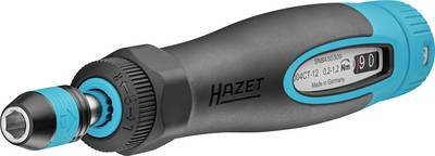 Hazet 6004CT-12 Drehmoment-Schraubendreher