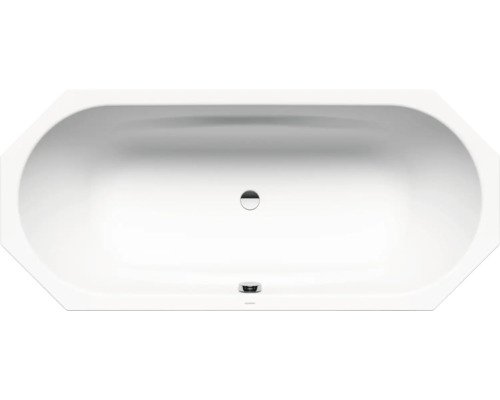 Badewanne KALDEWEI VAIO DUO 8 953 80 x 180 cm alpinweiß matt 233300010711