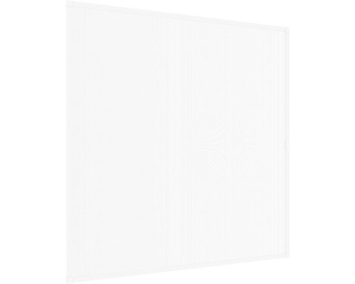 Insektenschutz Windhager EXPERT Rahmenfenster weiss 100x120 cm