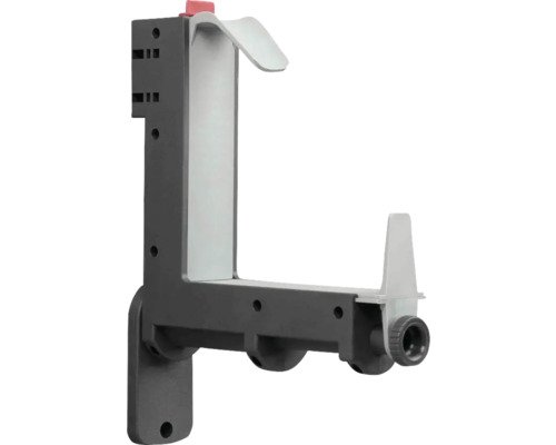 Blumenkastenhalter Verso Wall Kunststoff 2 Stck.