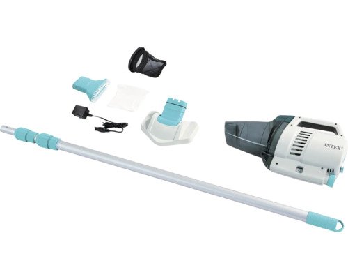 INTEX Poolsauger mit Akku