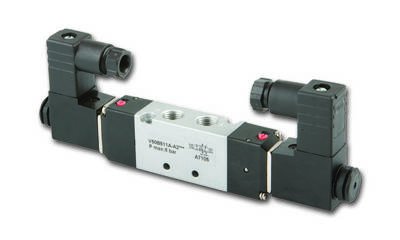 IMI NORGREN Wegeventil V50A513A-A2000 2 bis 8 bar 1 St.