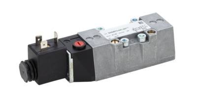 IMI NORGREN Wegeventil SXE9573-A71-00-19J 1 bis 10 bar 1 St.