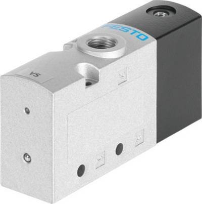 FESTO Pneumatikventil VUWS-LT25-M32C-M-G14 8035173 -0.9 bis 10 bar 1 St.