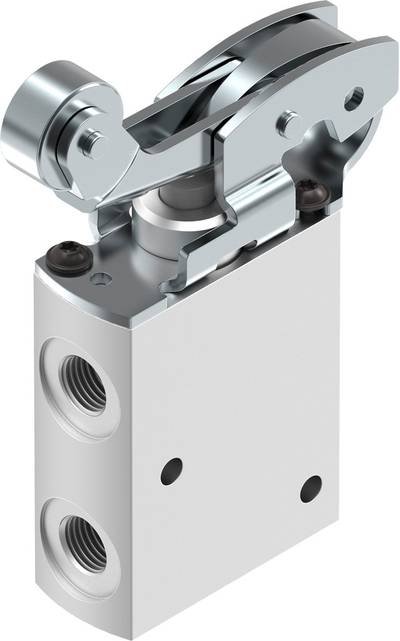 FESTO Rollenhebelventil VMEF-RT-M32-M-G18 8049239 1 St.