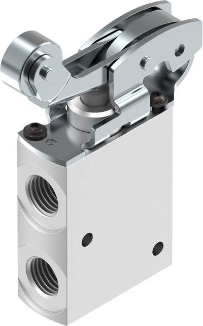 FESTO Rollenhebelventil VMEF-RT-M32-M-G14 8047095 -0.95 bis 10 bar 1 St.