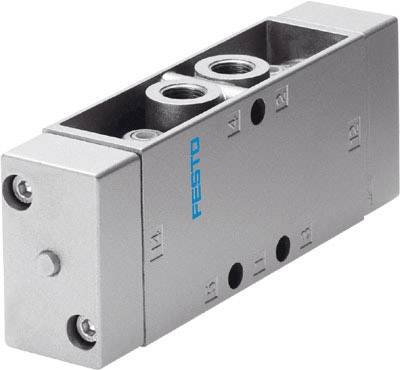 FESTO Pneumatikventil JH-5-1/8 8823 0 bis 10 bar 1 St.