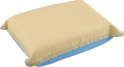 NIGRIN 73803 Antibeschlagschwamm 1 St. (L x B x H) 8 x 12 x 4 mm